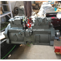 R210-3 Гидравлический насос K3V112DT-1RER-9C39